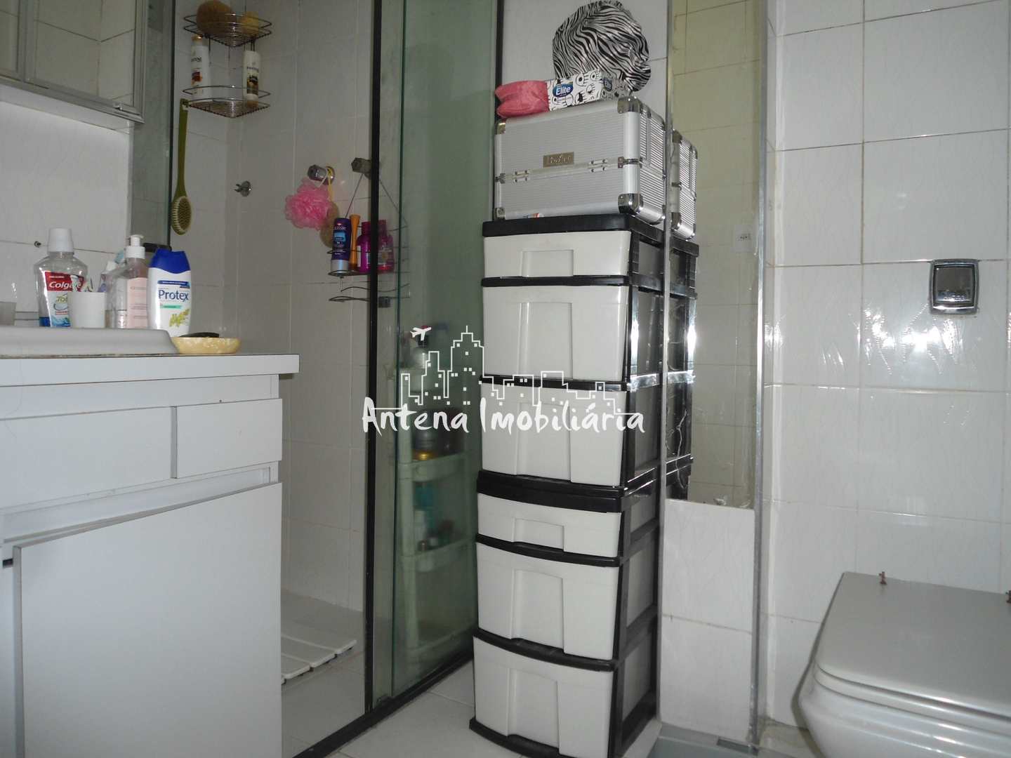 Apartamento à venda com 2 quartos, 82m² - Foto 13