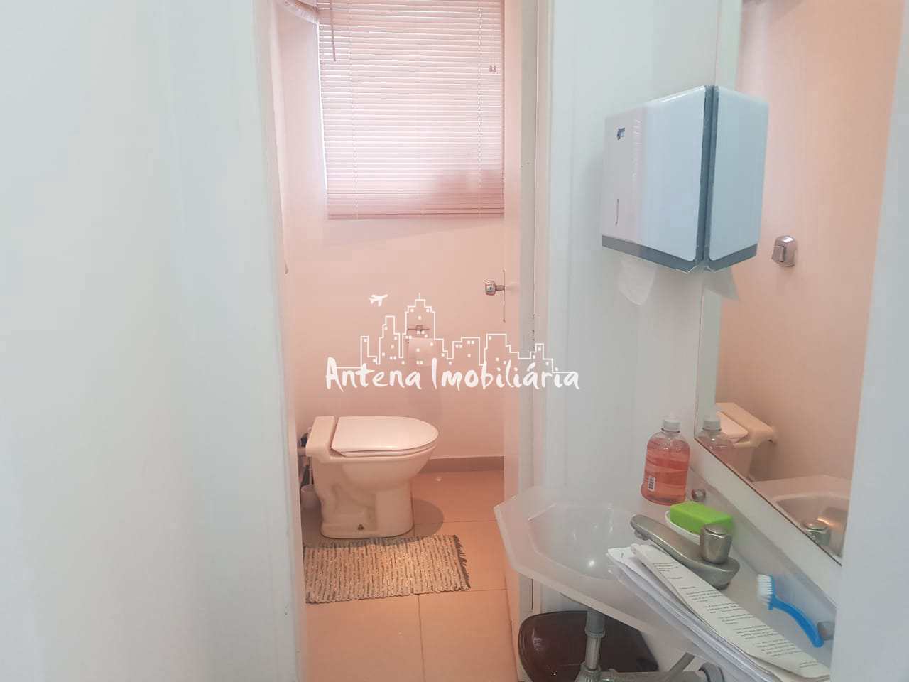 Sobrado à venda com 4 quartos, 320m² - Foto 11