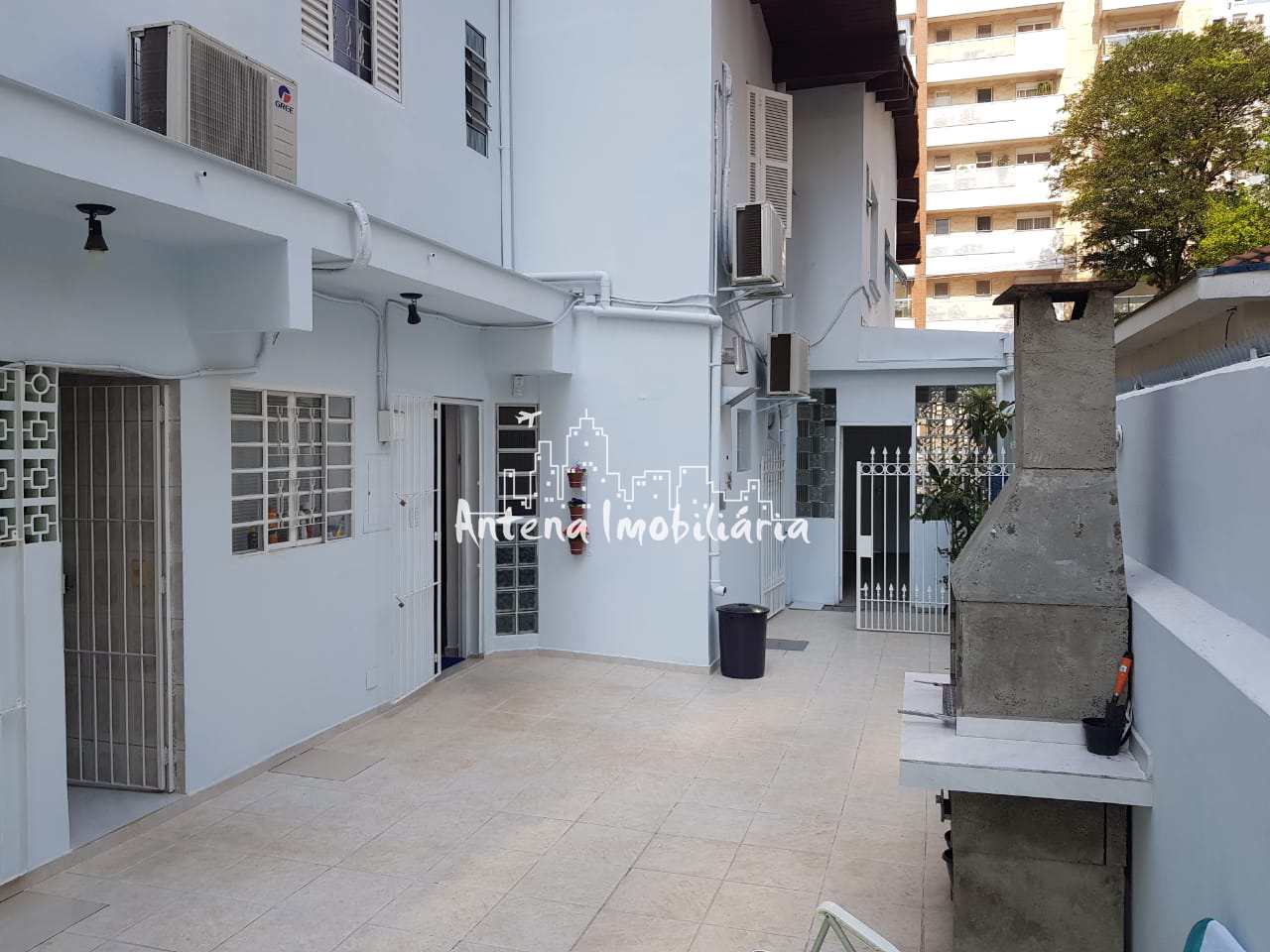 Sobrado à venda com 4 quartos, 320m² - Foto 24