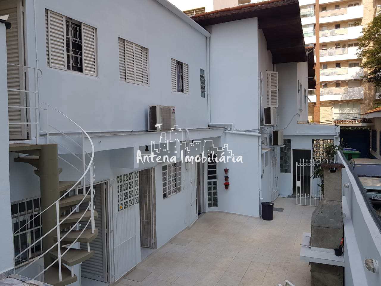 Sobrado à venda com 4 quartos, 320m² - Foto 25