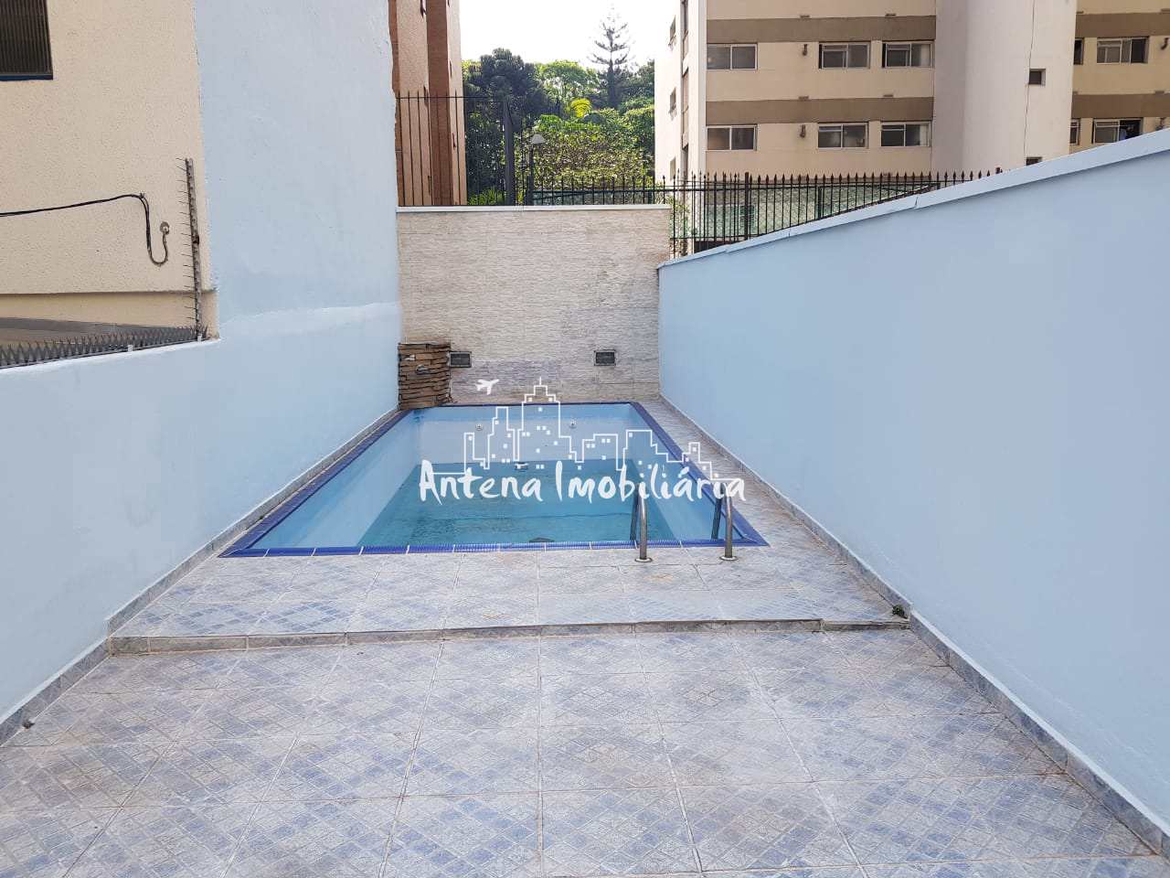 Sobrado à venda com 4 quartos, 320m² - Foto 27