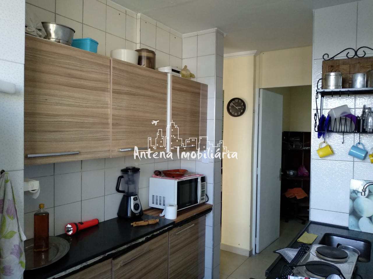 Apartamento à venda com 2 quartos, 50m² - Foto 13