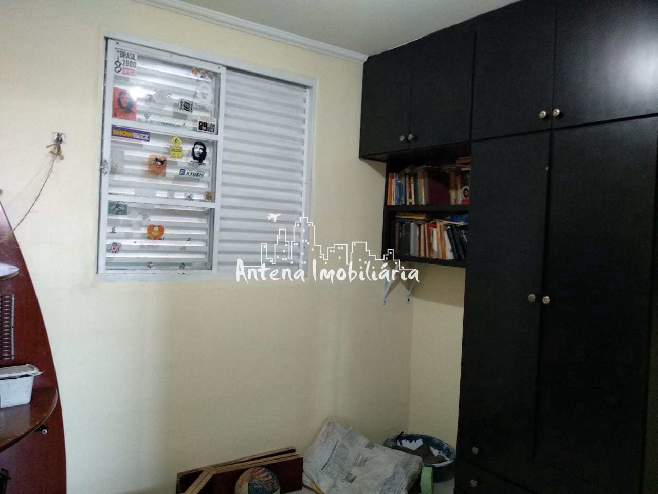 Apartamento à venda com 2 quartos, 50m² - Foto 6