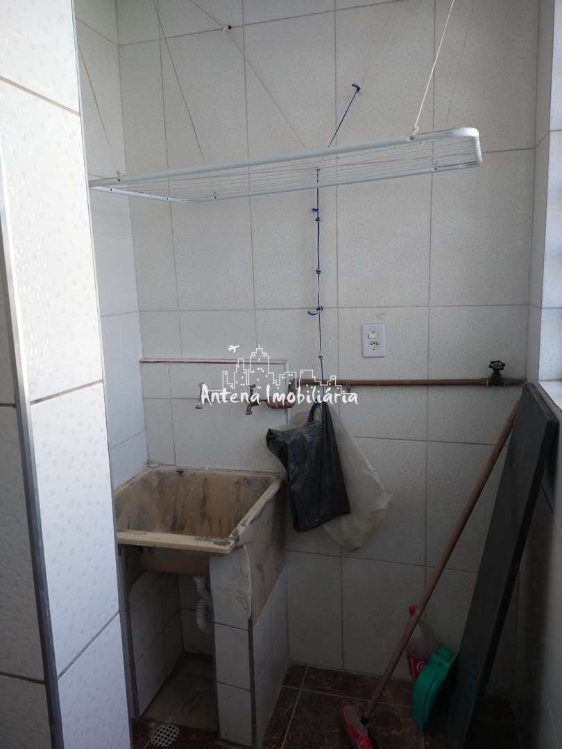 Apartamento à venda com 2 quartos, 50m² - Foto 14