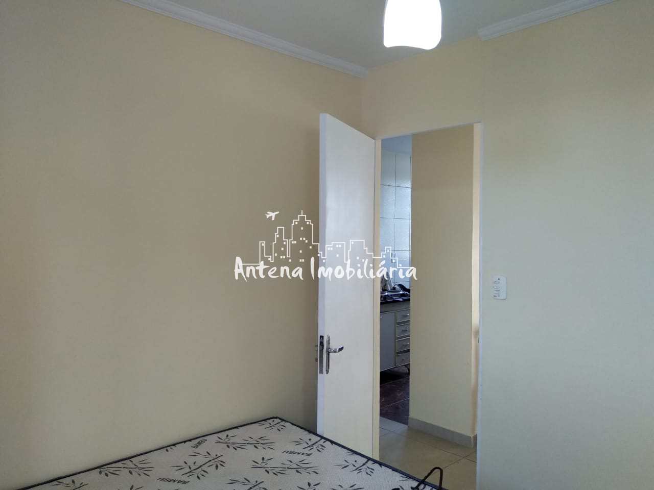 Apartamento à venda com 2 quartos, 50m² - Foto 5