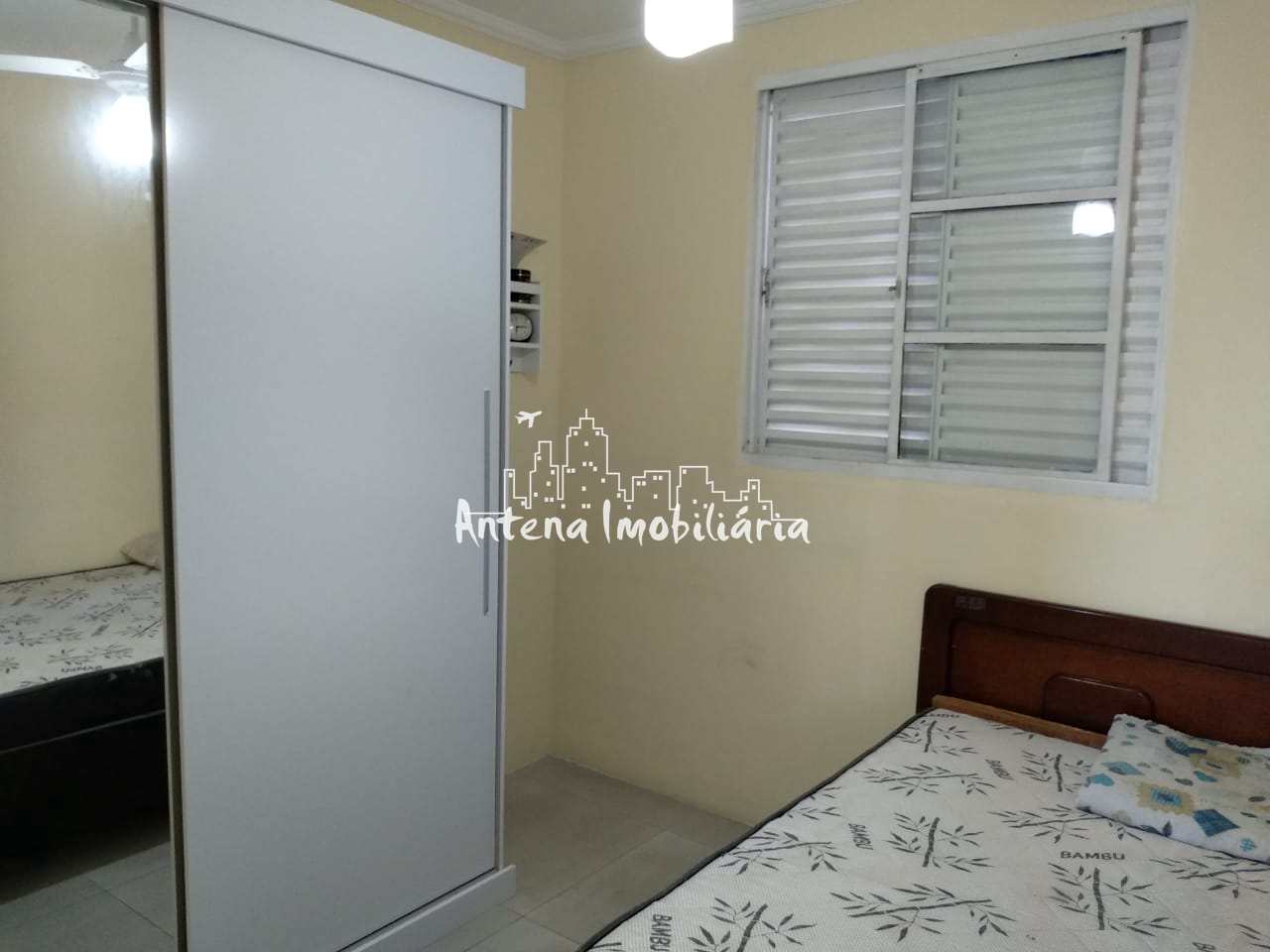 Apartamento à venda com 2 quartos, 50m² - Foto 4