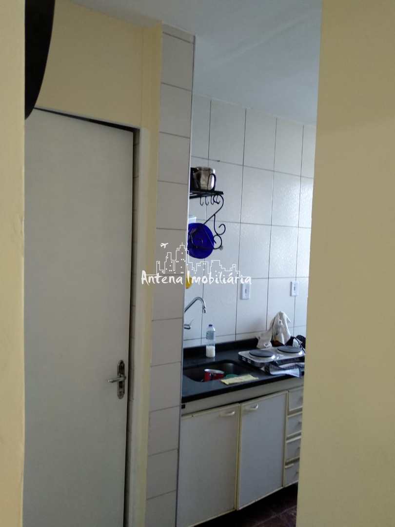 Apartamento à venda com 2 quartos, 50m² - Foto 11