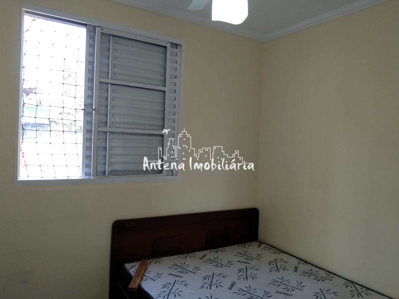 Apartamento à venda com 2 quartos, 50m² - Foto 3