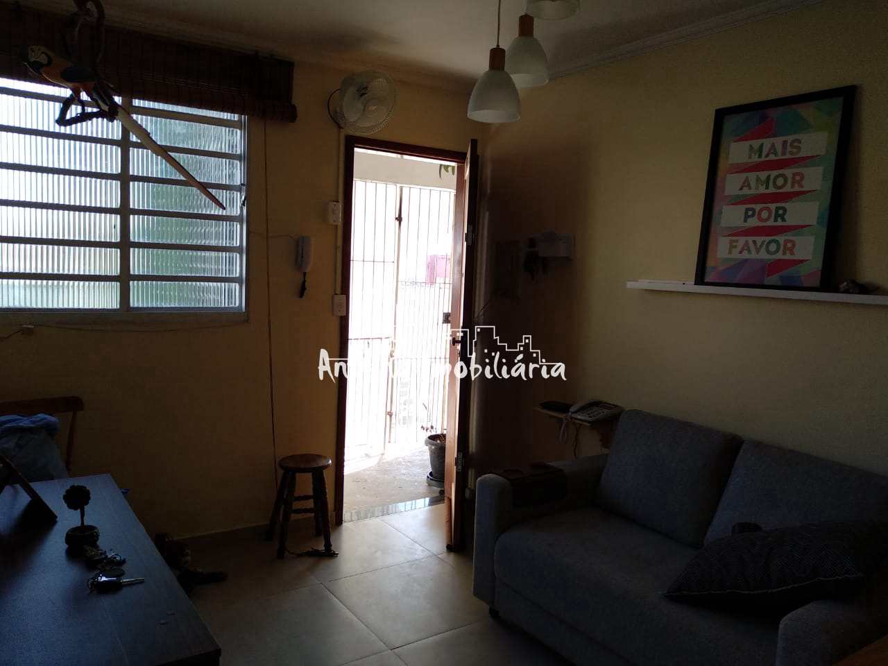 Apartamento à venda com 2 quartos, 50m² - Foto 2