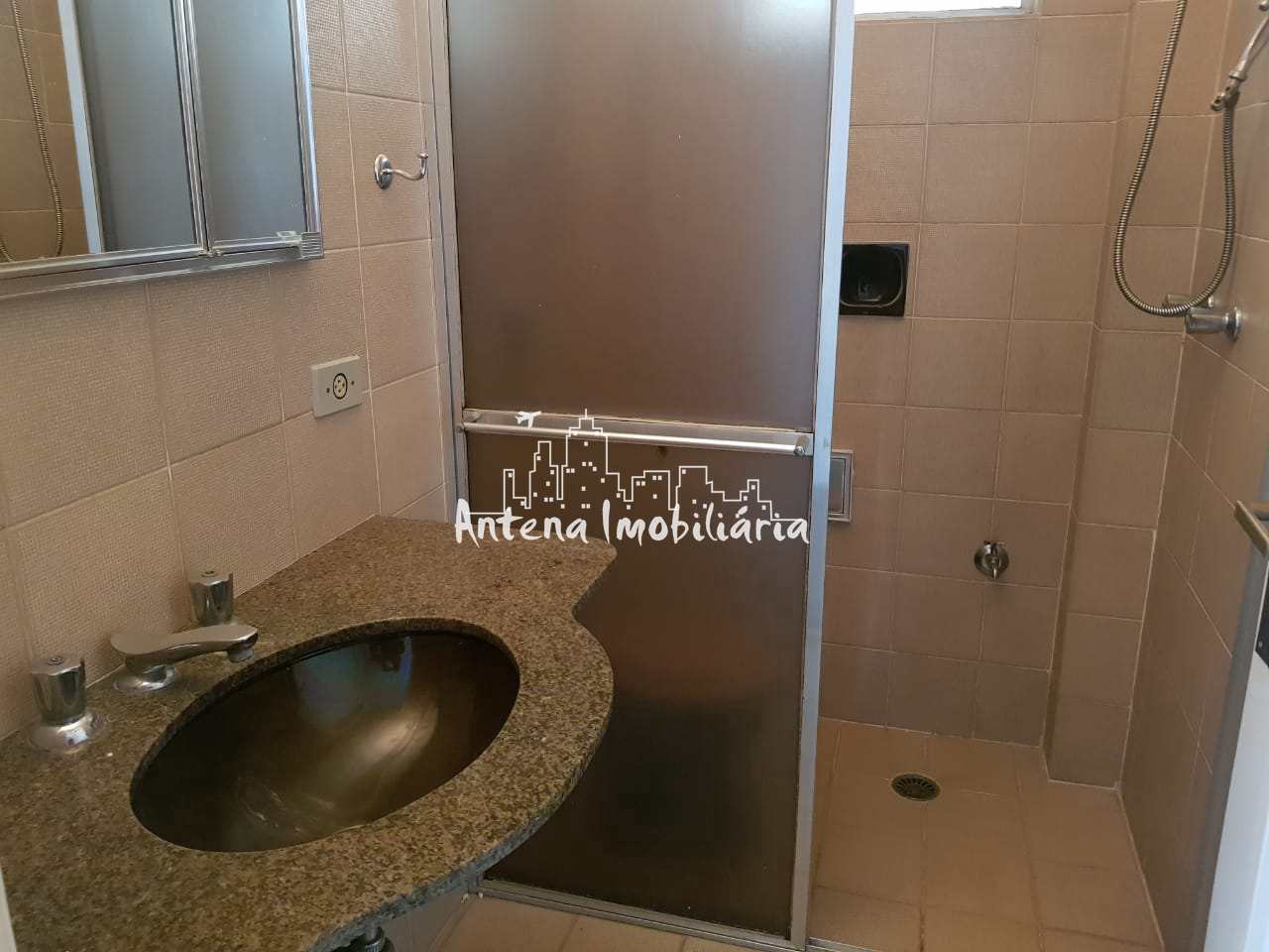 Apartamento à venda com 3 quartos, 190m² - Foto 6