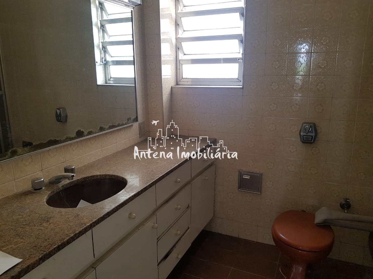 Apartamento à venda com 3 quartos, 190m² - Foto 12