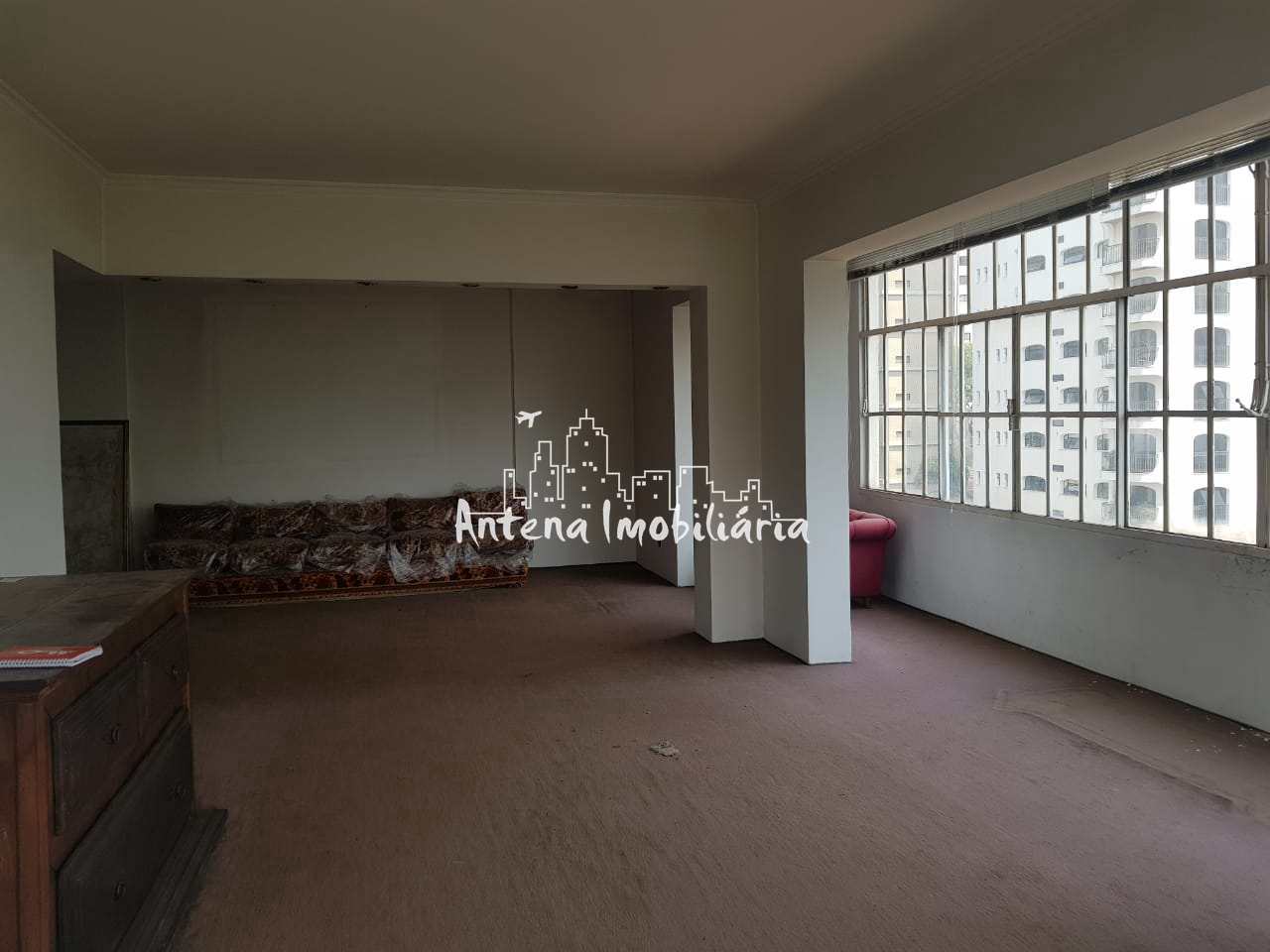 Apartamento à venda com 3 quartos, 190m² - Foto 5