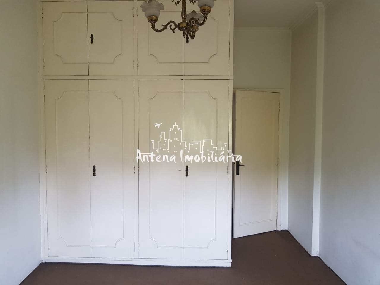 Apartamento à venda com 3 quartos, 190m² - Foto 10