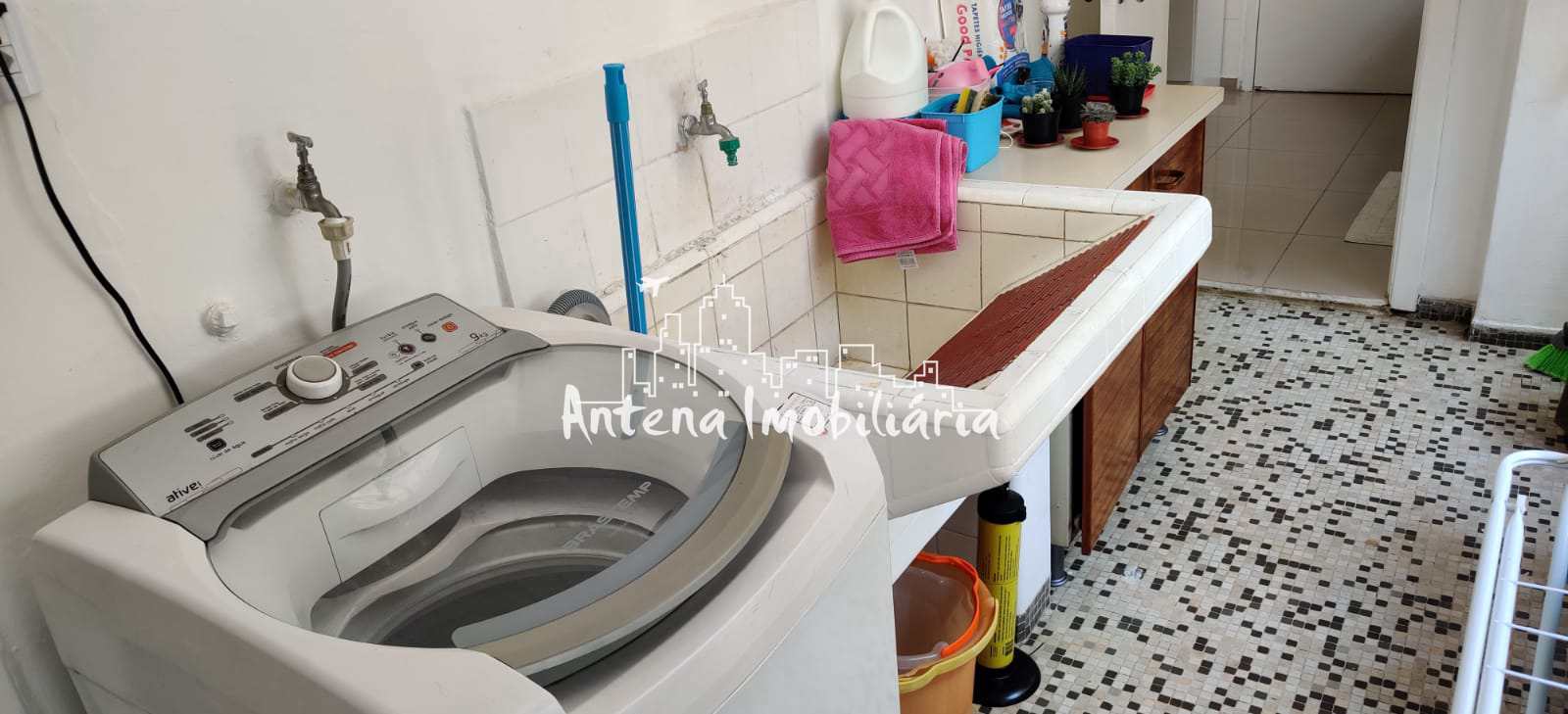 Apartamento à venda com 3 quartos, 135m² - Foto 22