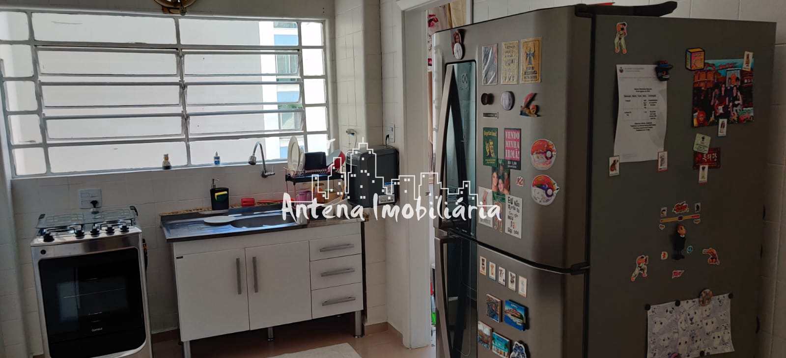 Apartamento à venda com 3 quartos, 135m² - Foto 15