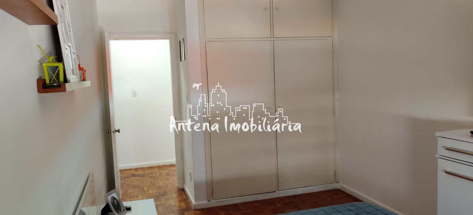 Apartamento à venda com 3 quartos, 135m² - Foto 11