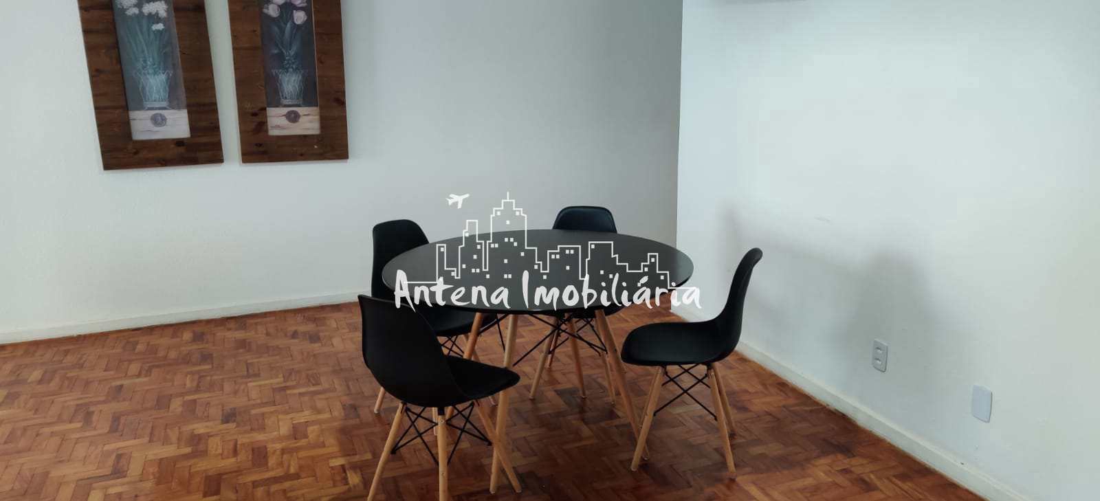 Apartamento à venda com 3 quartos, 135m² - Foto 6