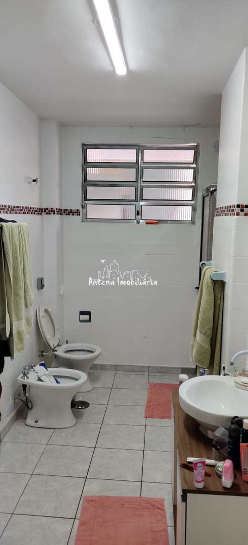 Apartamento à venda com 3 quartos, 135m² - Foto 20