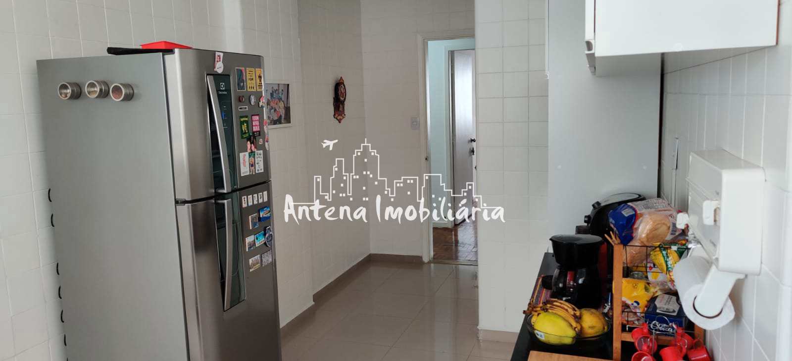 Apartamento à venda com 3 quartos, 135m² - Foto 14