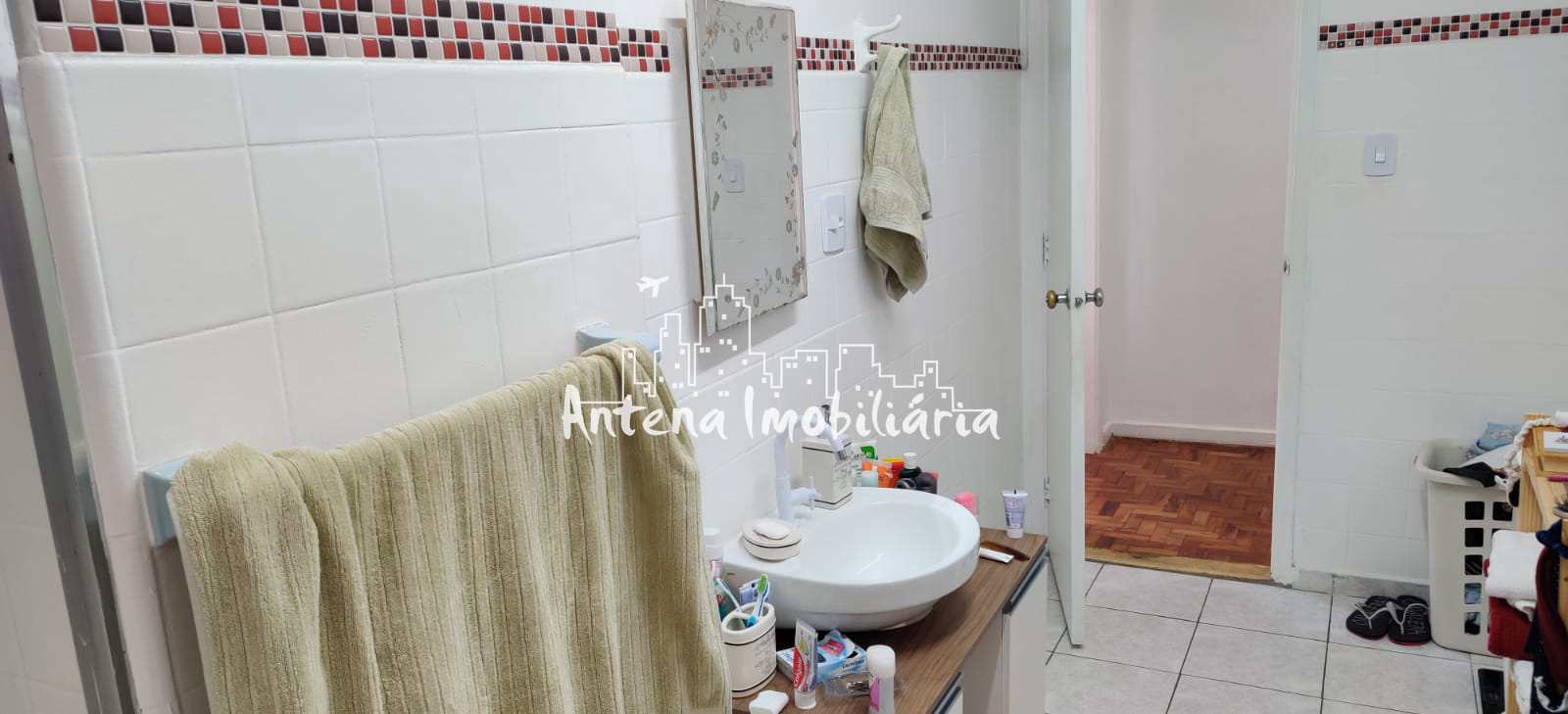 Apartamento à venda com 3 quartos, 135m² - Foto 19