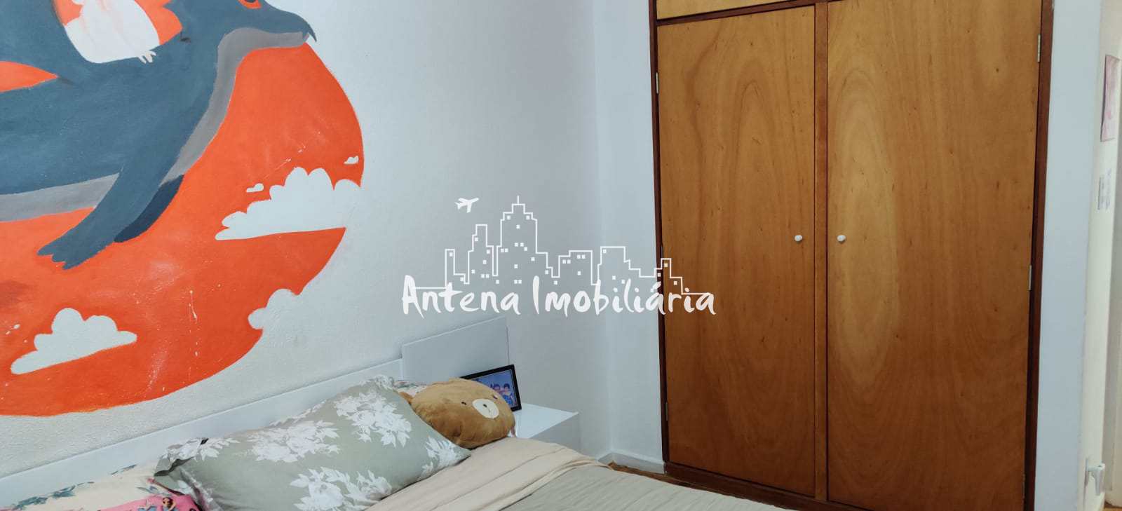 Apartamento à venda com 3 quartos, 135m² - Foto 13