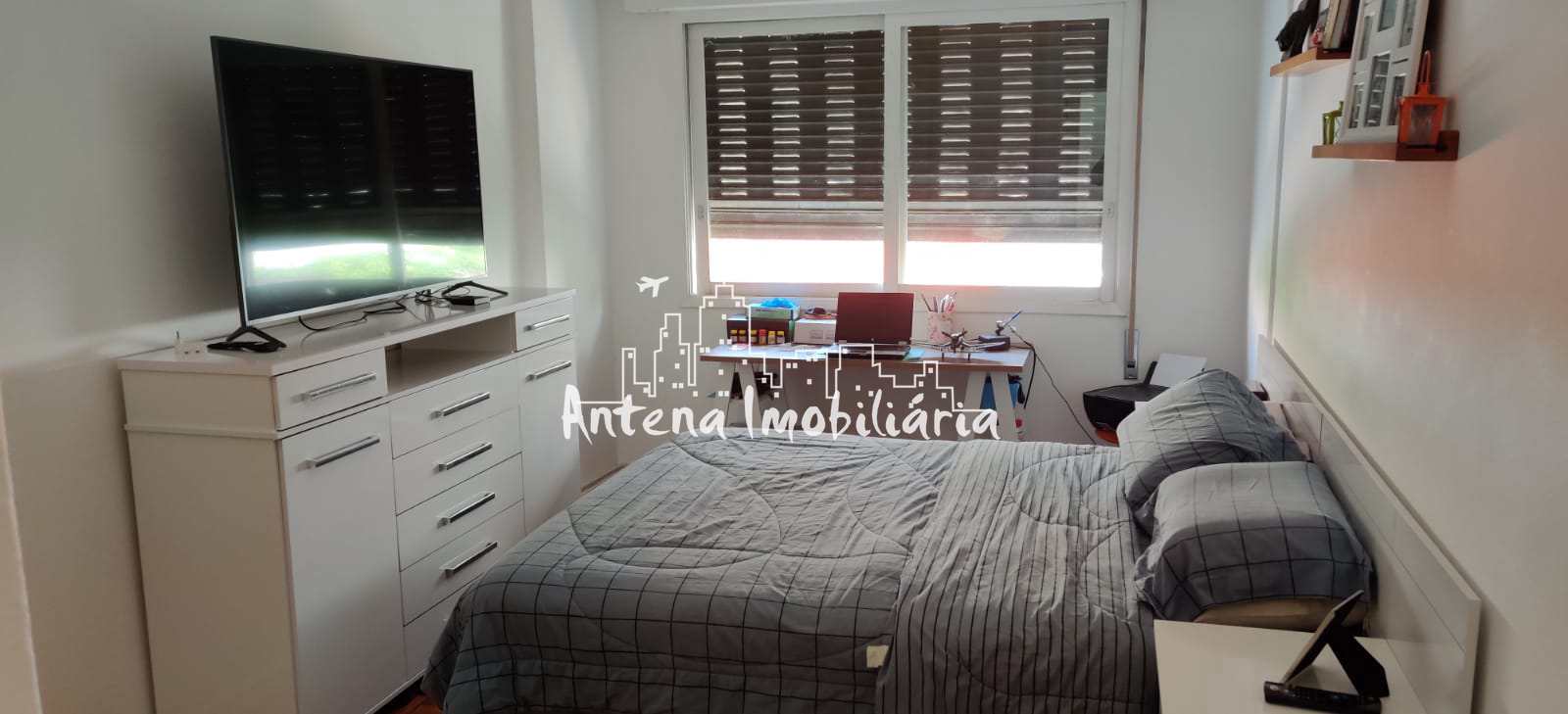 Apartamento à venda com 3 quartos, 135m² - Foto 10