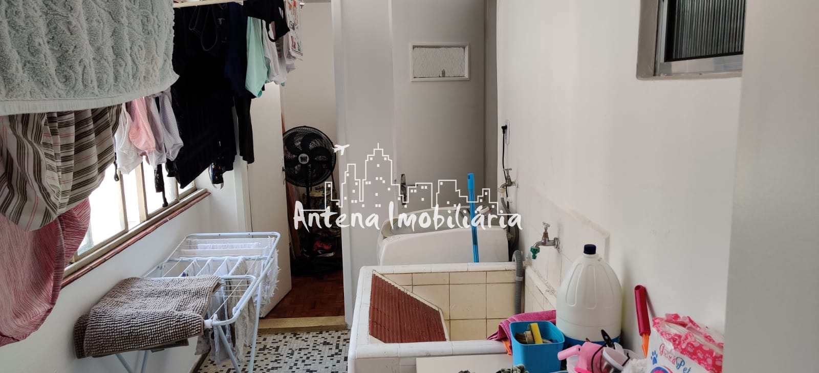 Apartamento à venda com 3 quartos, 135m² - Foto 21