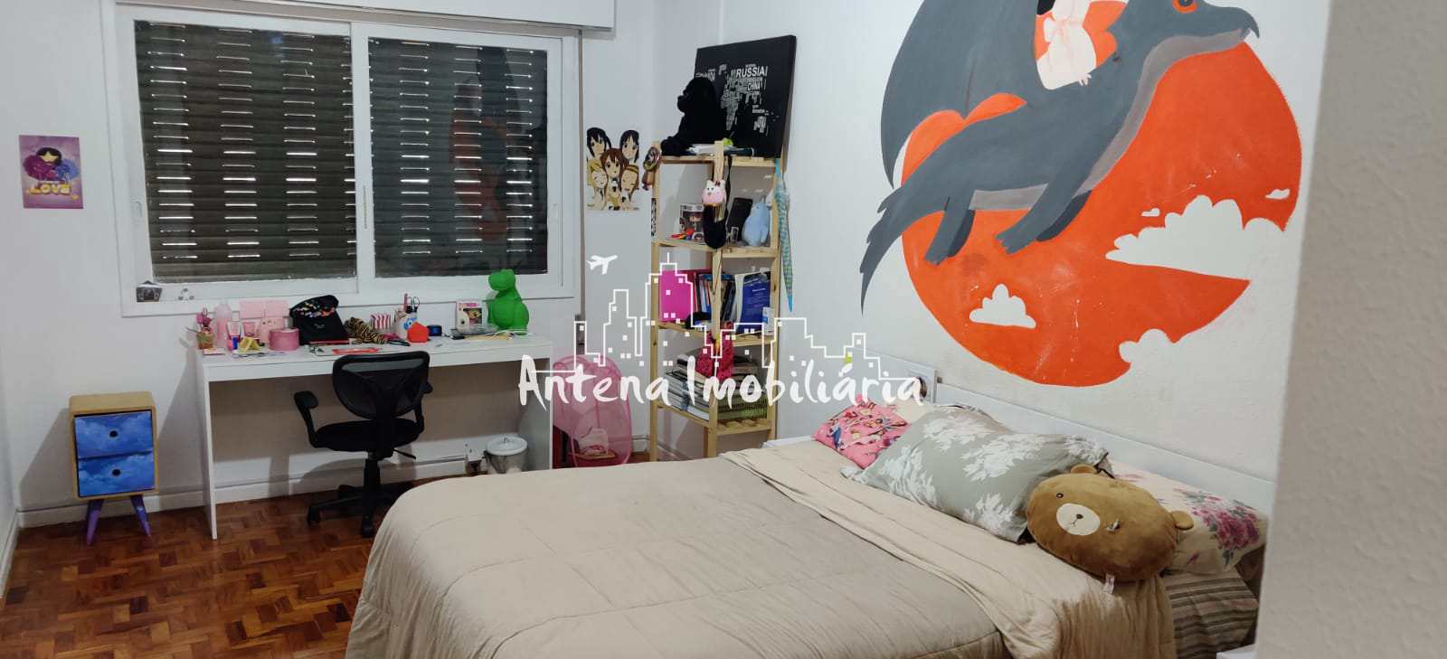 Apartamento à venda com 3 quartos, 135m² - Foto 12