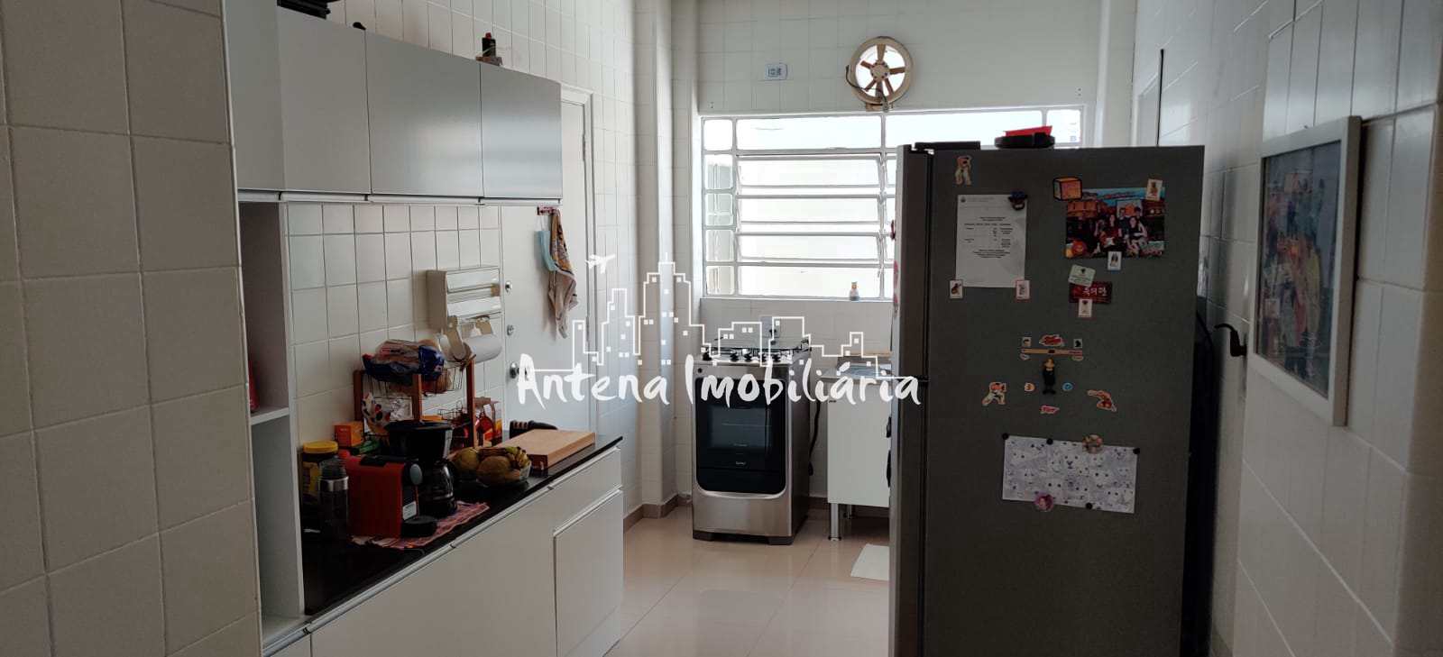 Apartamento à venda com 3 quartos, 135m² - Foto 16