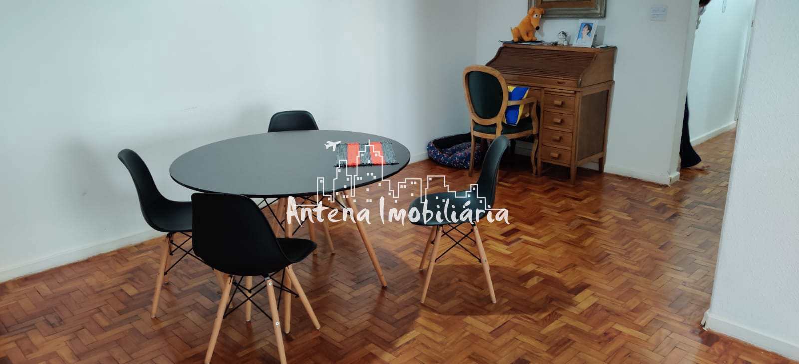 Apartamento à venda com 3 quartos, 135m² - Foto 7