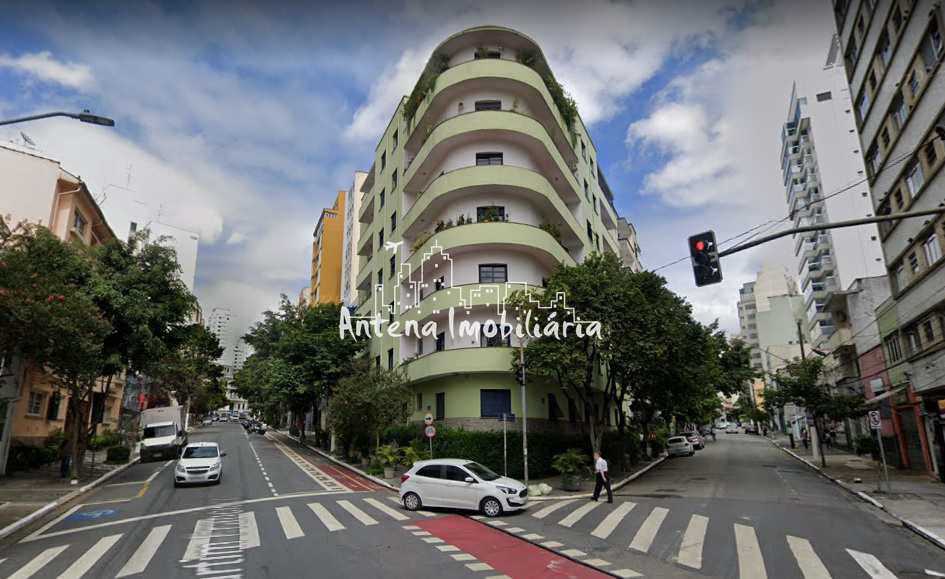 Apartamento à venda com 1 quarto, 32m² - Foto 10