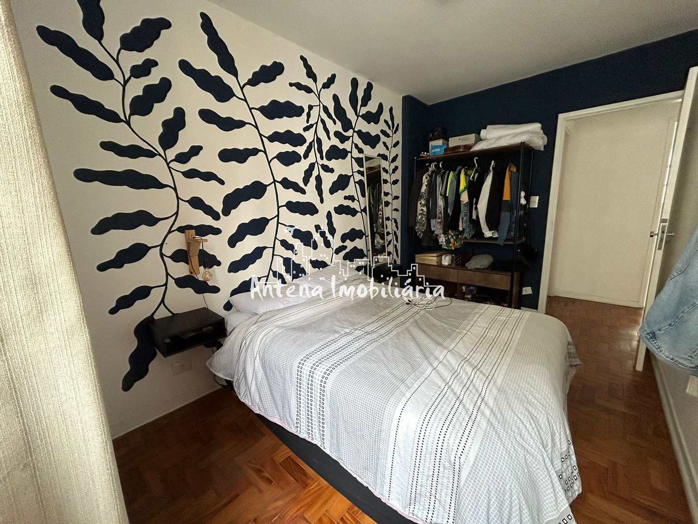 Apartamento à venda com 2 quartos, 65m² - Foto 7