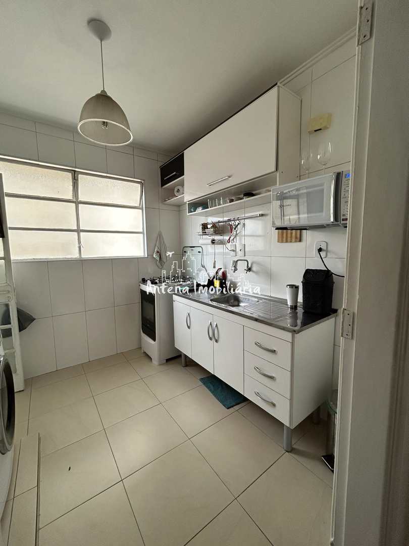 Apartamento à venda com 2 quartos, 65m² - Foto 9