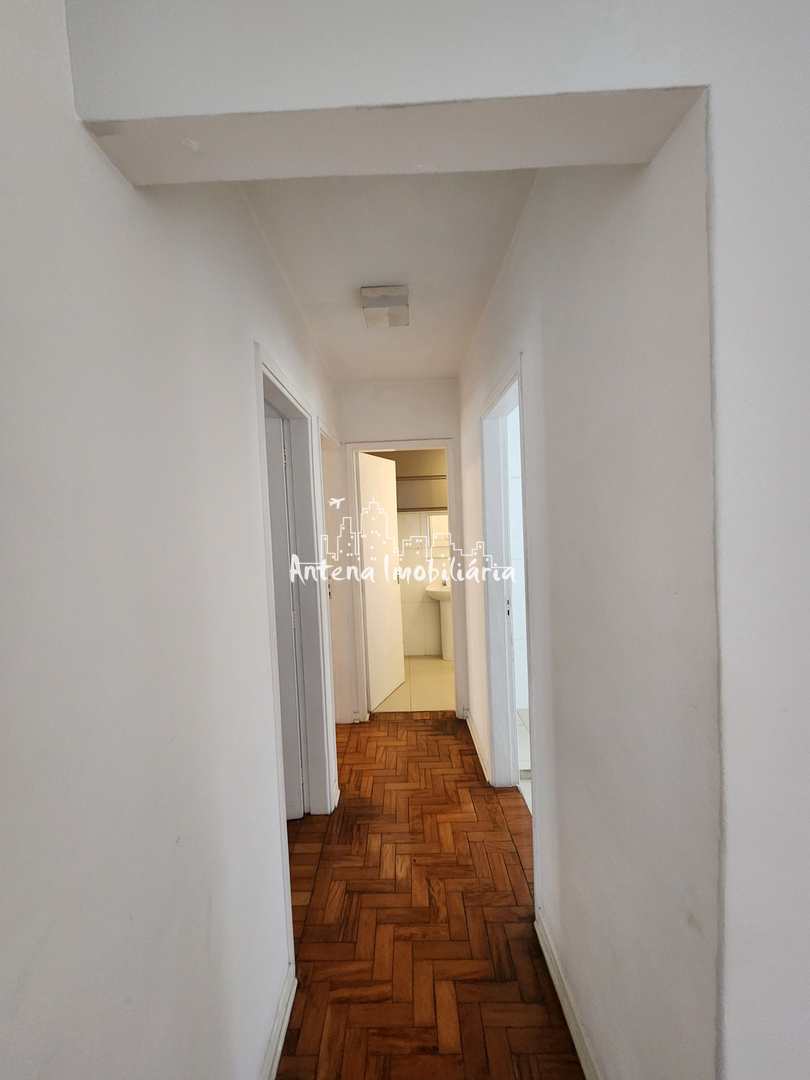 Apartamento à venda com 2 quartos, 65m² - Foto 5