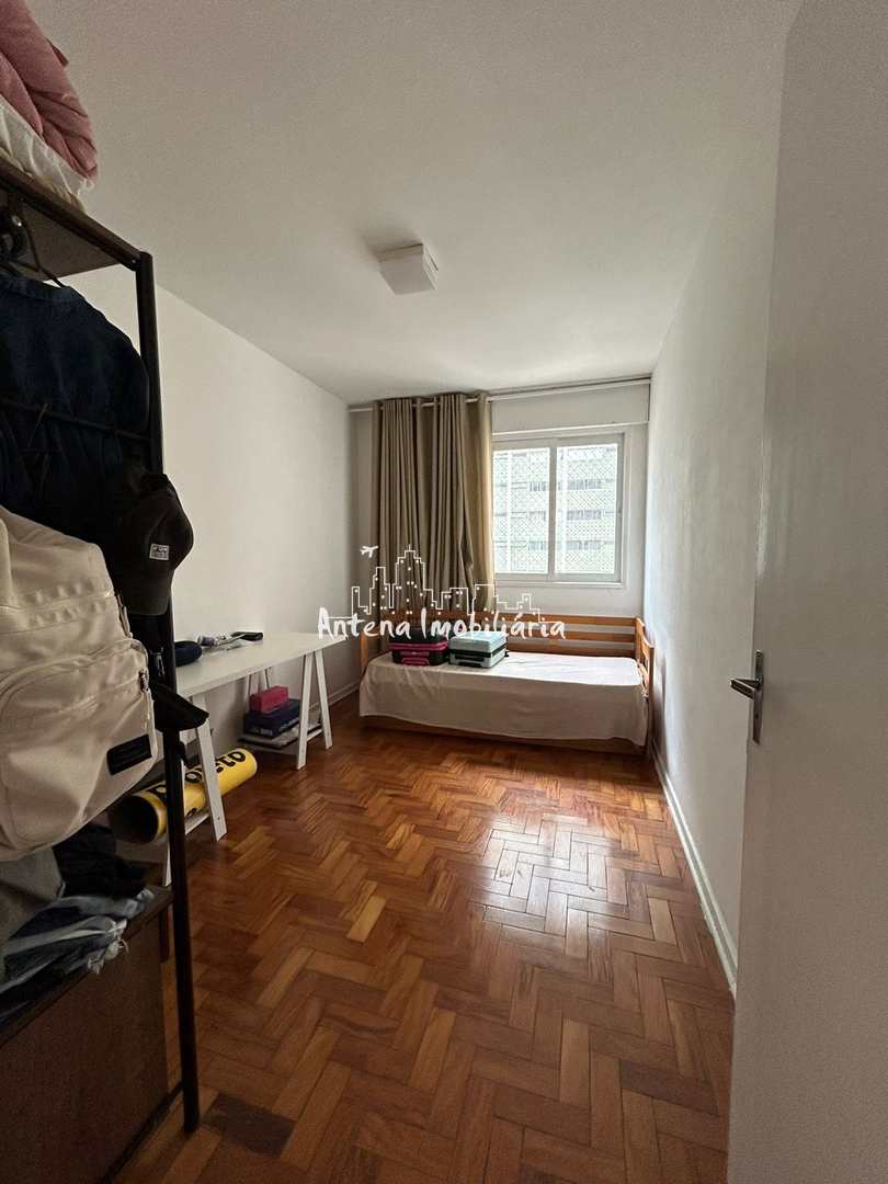 Apartamento à venda com 2 quartos, 65m² - Foto 4