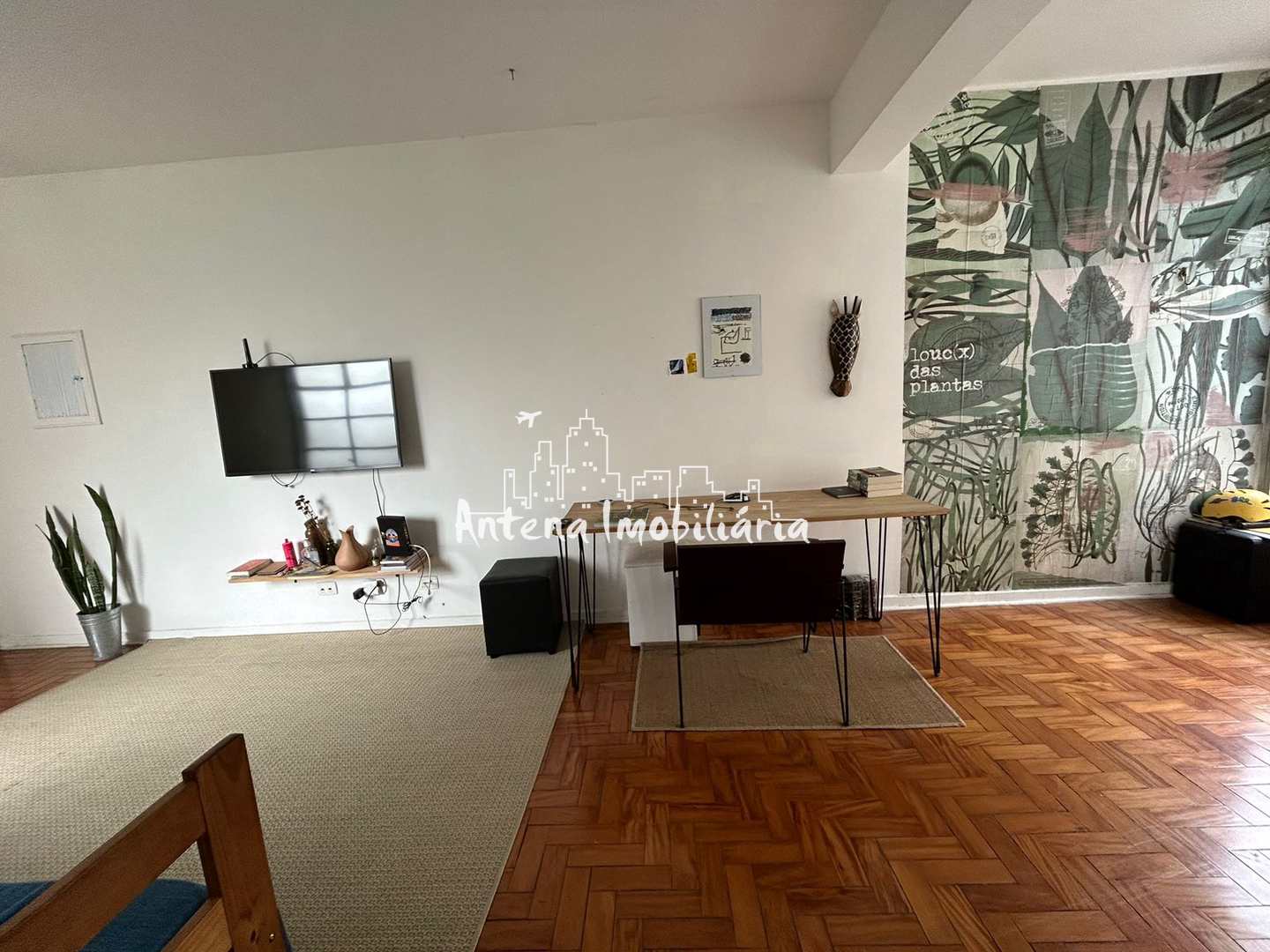 Apartamento à venda com 2 quartos, 65m² - Foto 2