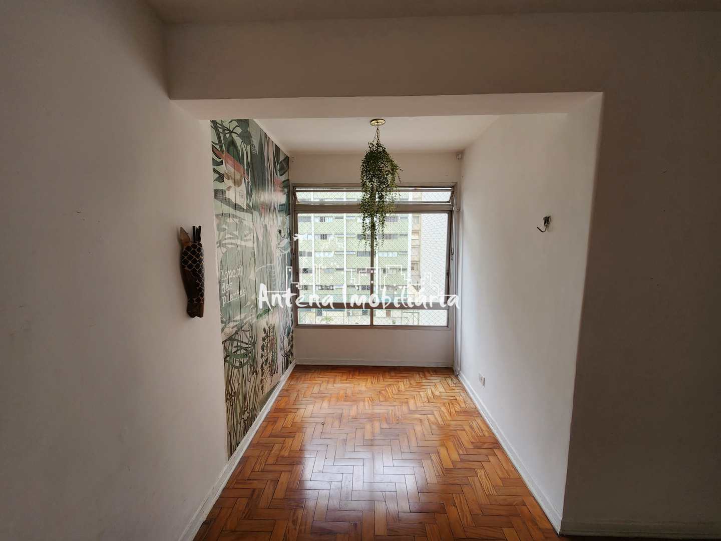 Apartamento à venda com 2 quartos, 65m² - Foto 2