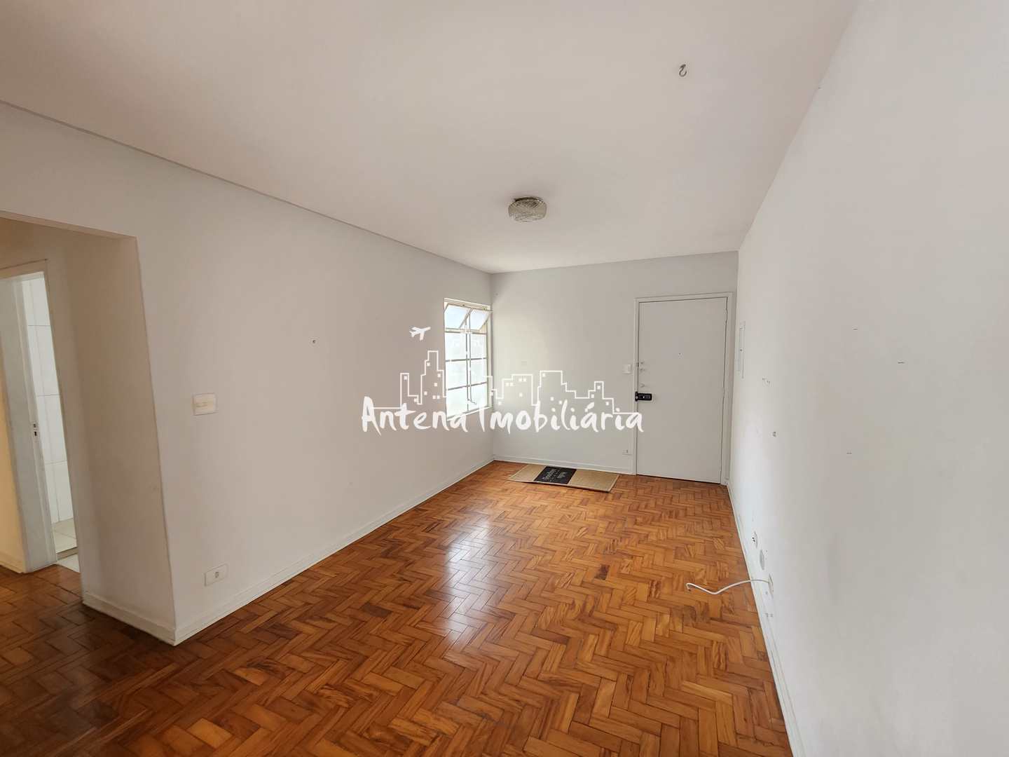 Apartamento à venda com 2 quartos, 65m² - Foto 3