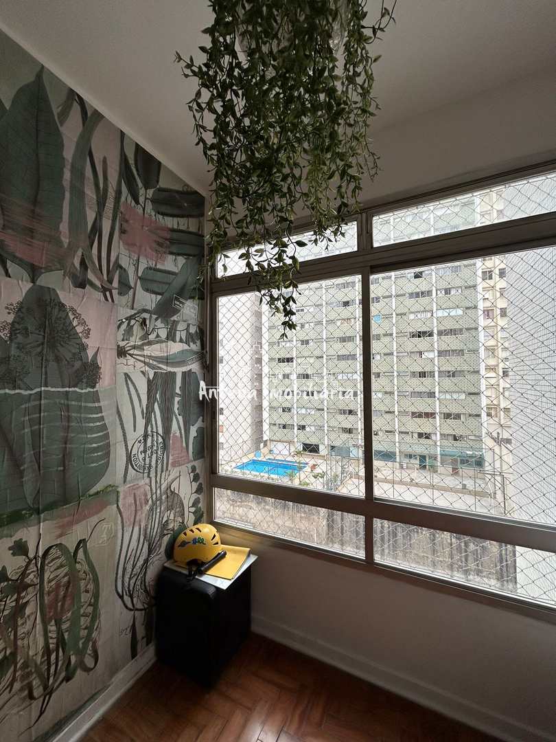 Apartamento à venda com 2 quartos, 65m² - Foto 13