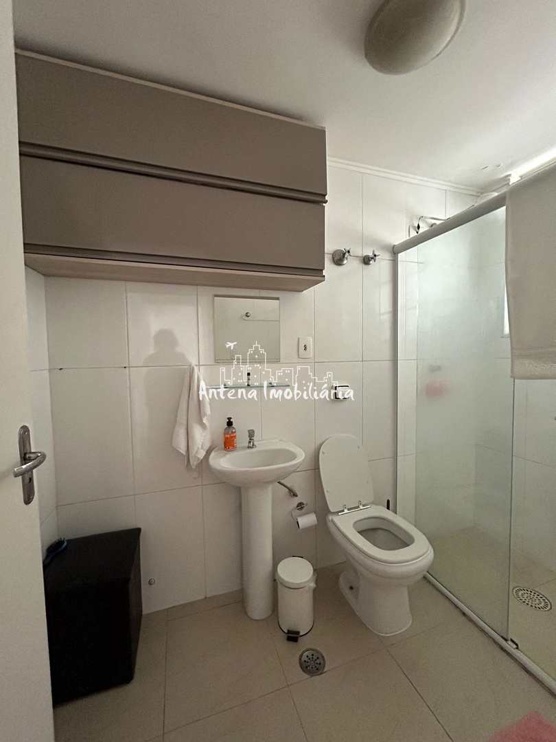 Apartamento à venda com 2 quartos, 65m² - Foto 6