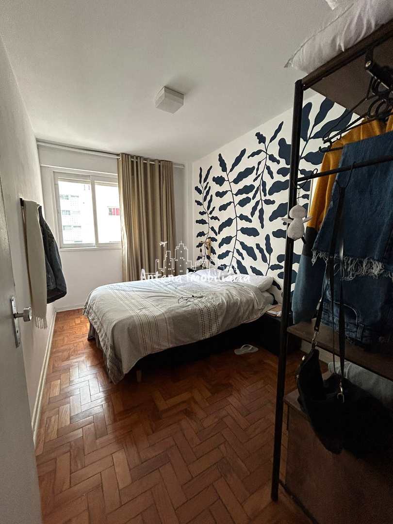 Apartamento à venda com 2 quartos, 65m² - Foto 8