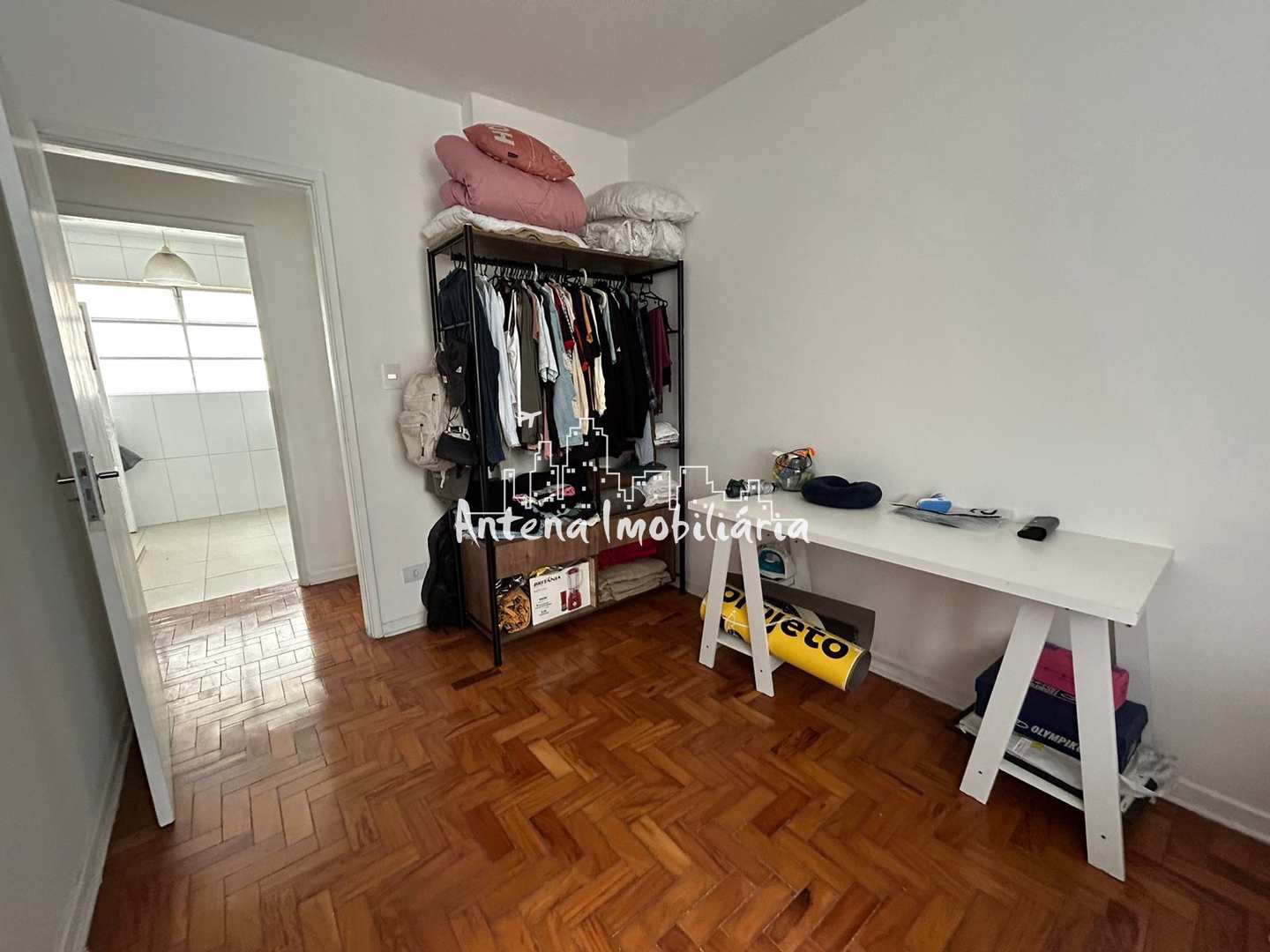 Apartamento à venda com 2 quartos, 65m² - Foto 5