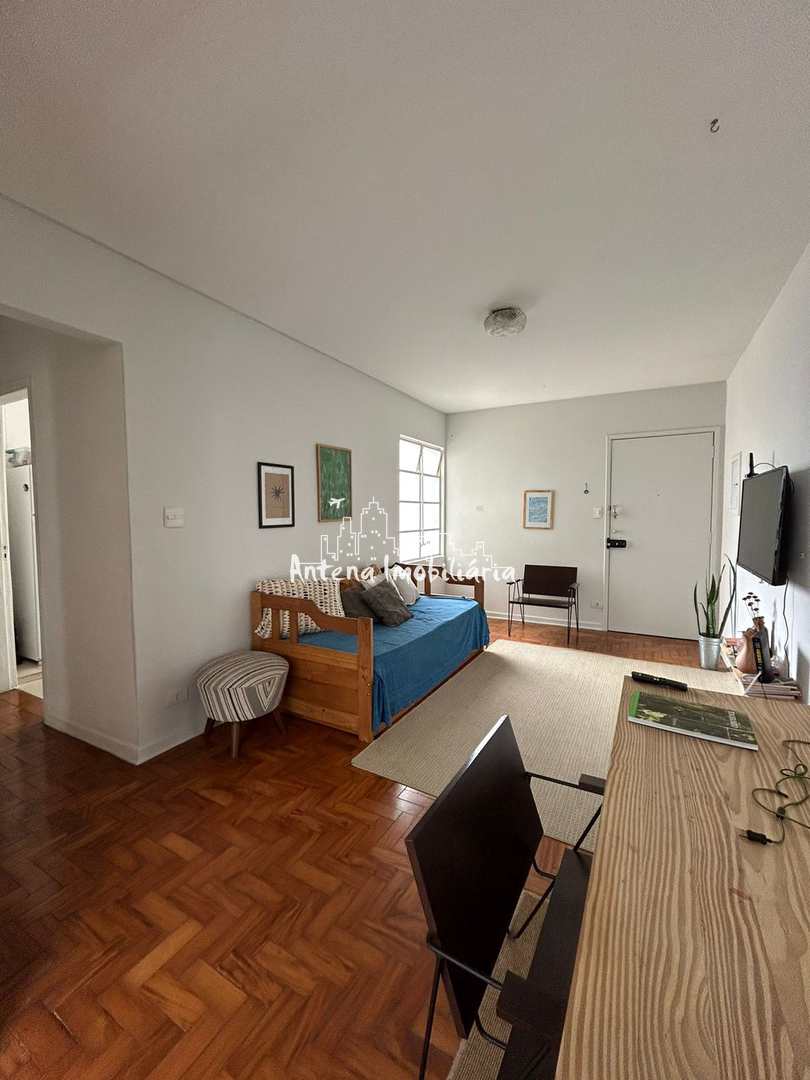 Apartamento à venda com 2 quartos, 65m² - Foto 3