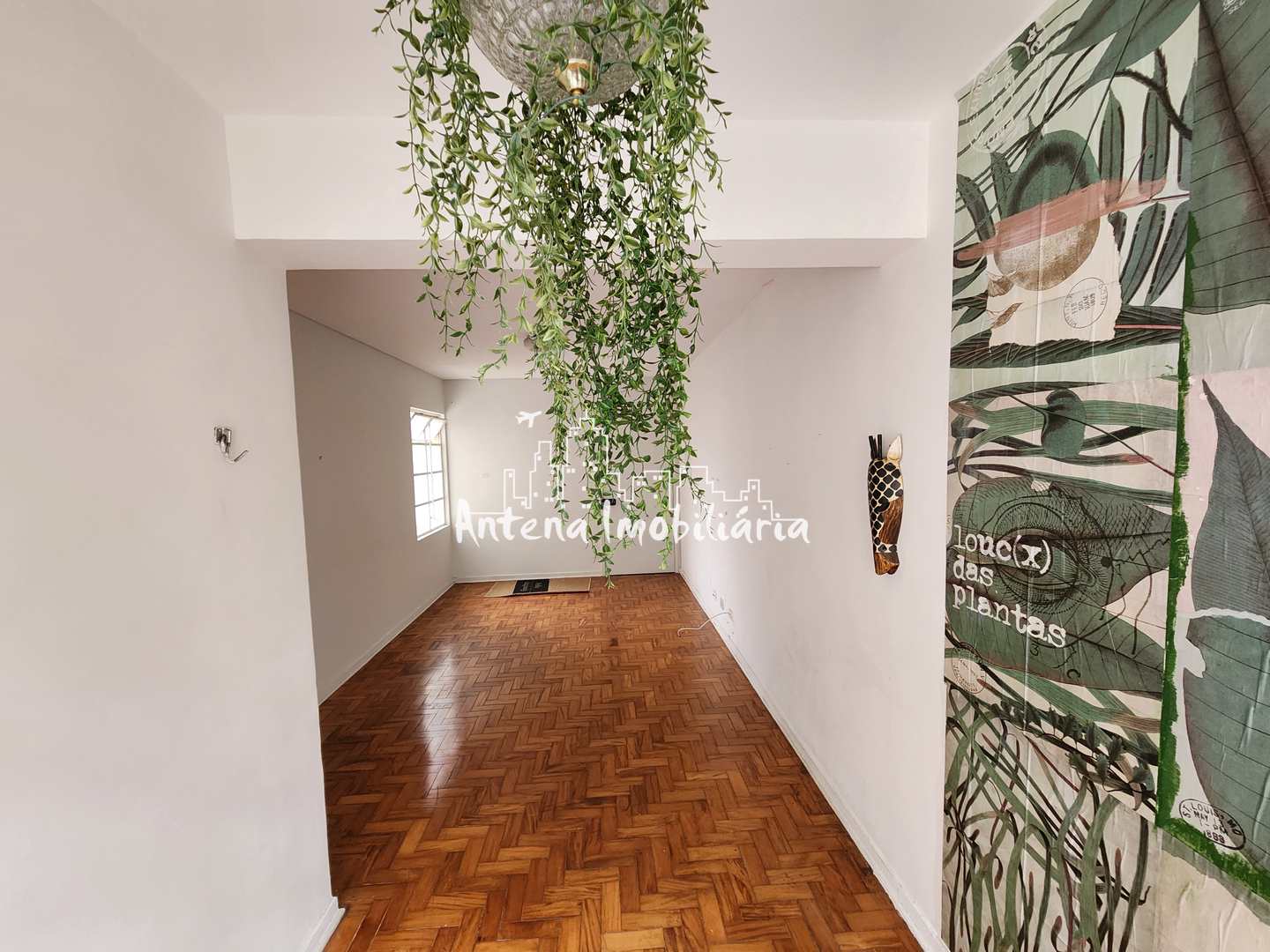 Apartamento à venda com 2 quartos, 65m² - Foto 4