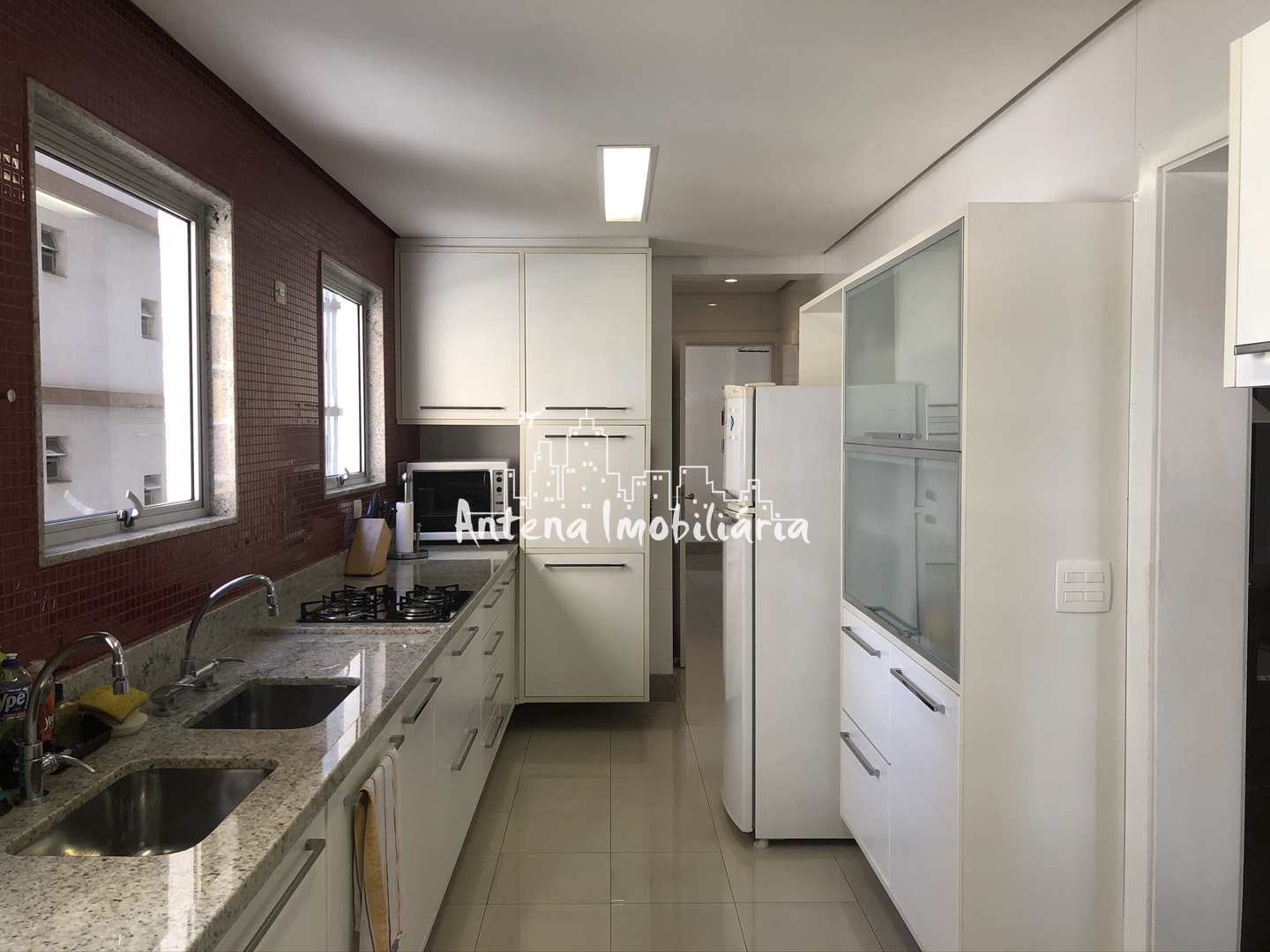 Apartamento à venda com 3 quartos, 180m² - Foto 26