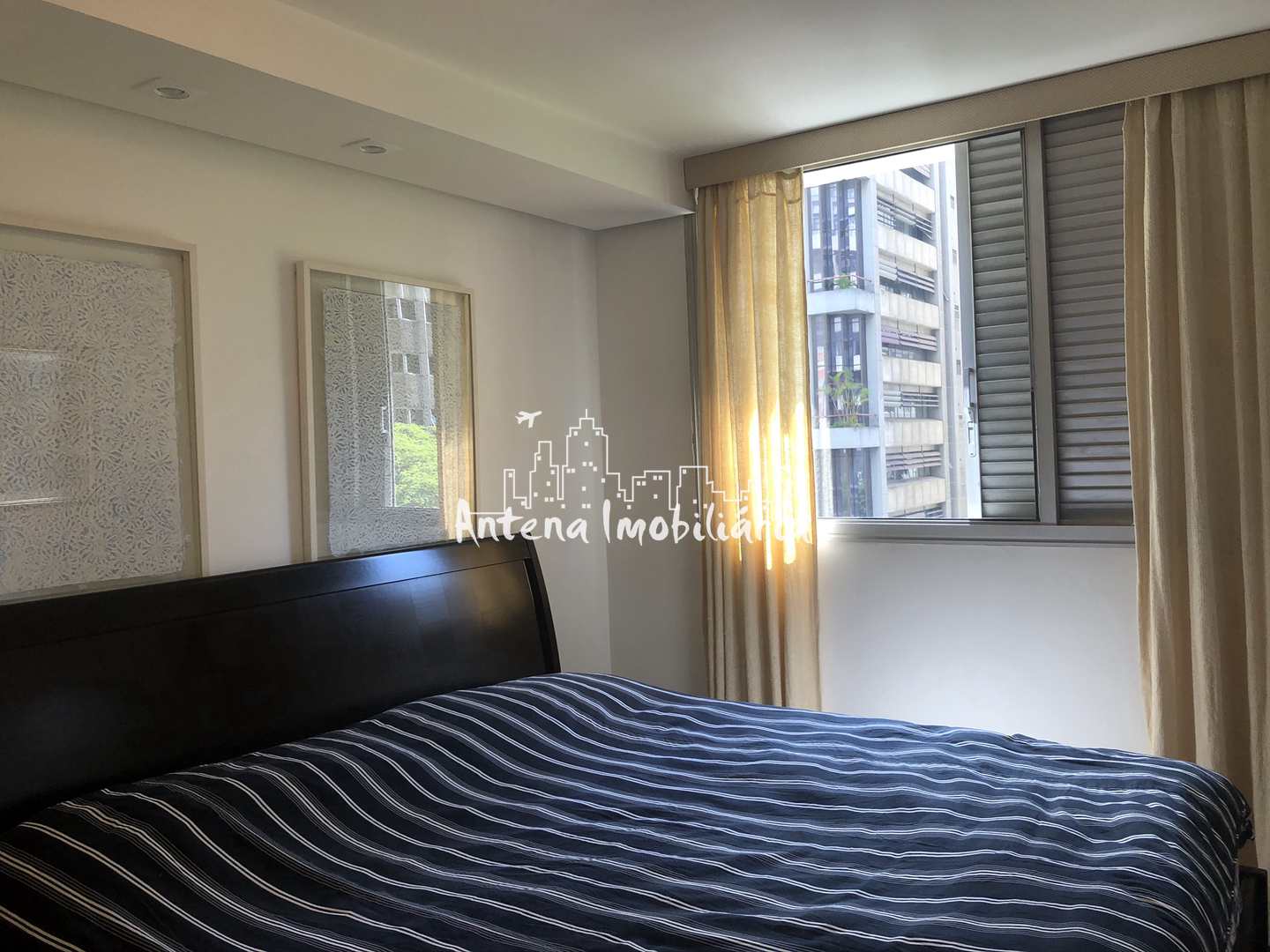 Apartamento à venda com 3 quartos, 180m² - Foto 11