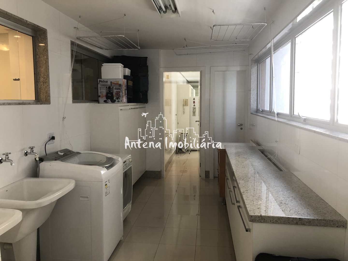 Apartamento à venda com 3 quartos, 180m² - Foto 28