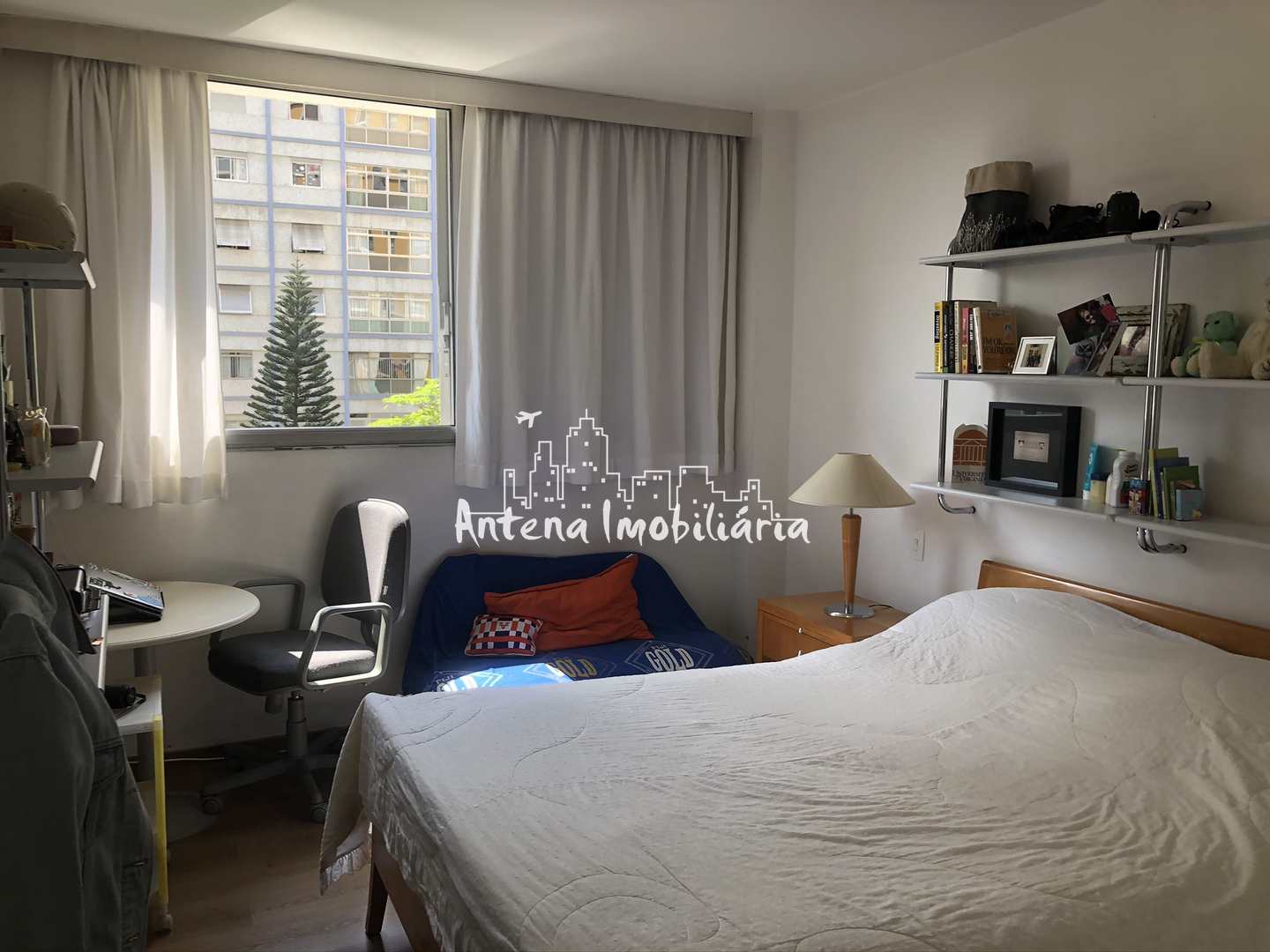 Apartamento à venda com 3 quartos, 180m² - Foto 20