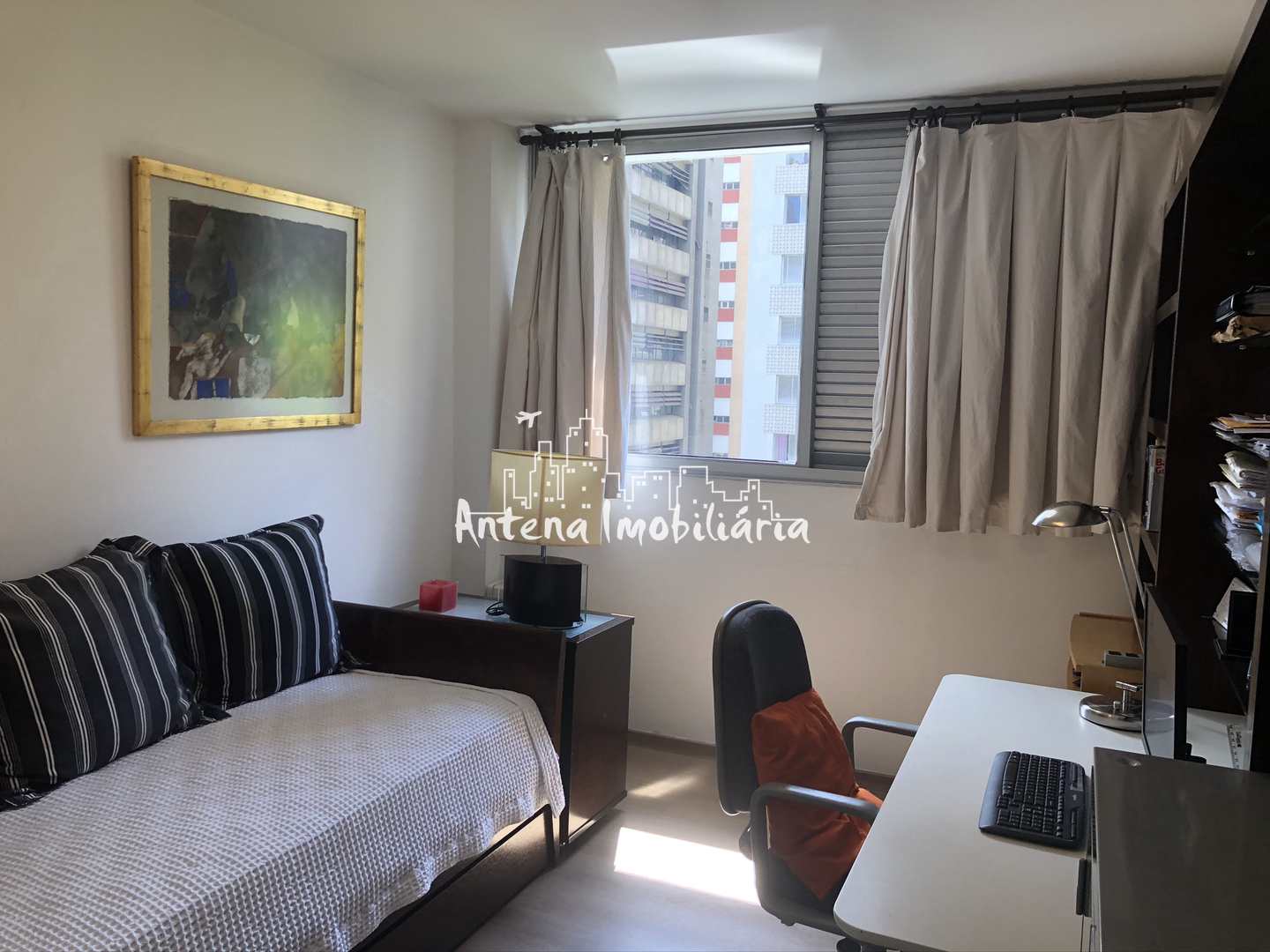 Apartamento à venda com 3 quartos, 180m² - Foto 24