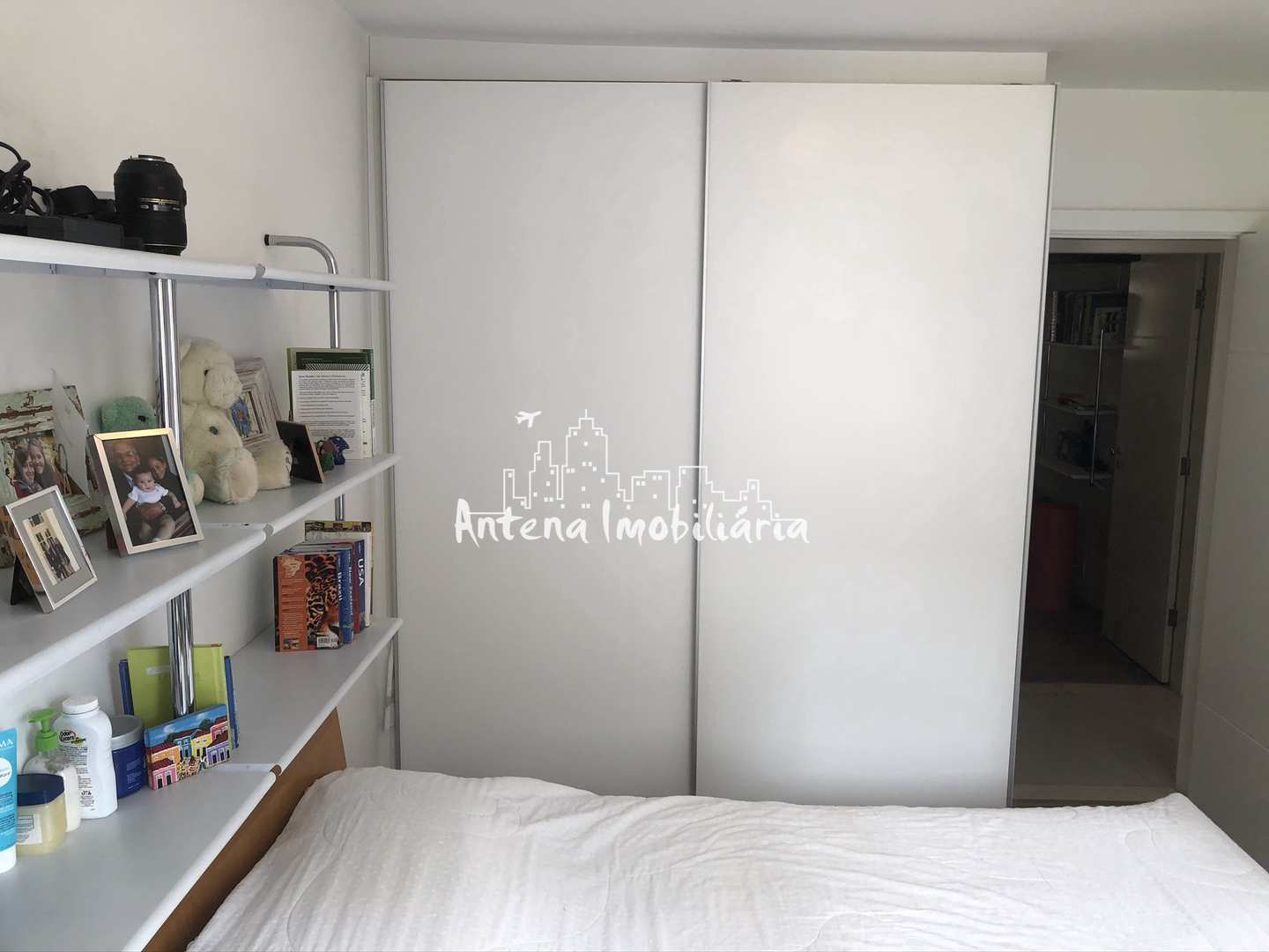 Apartamento à venda com 3 quartos, 180m² - Foto 19